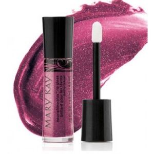 Mary Kay Lip Gloss Sparkle Berry